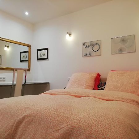 Apartament Potal Cuffies Zewnętrze zdjęcie