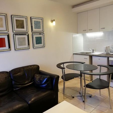 Apartament Potal Cuffies Zewnętrze zdjęcie