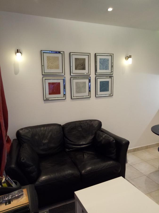 Apartament Potal Cuffies Zewnętrze zdjęcie