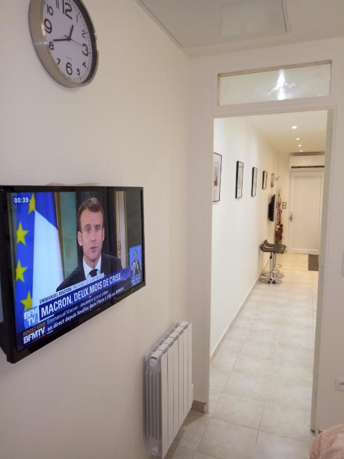 Apartament Potal Cuffies Zewnętrze zdjęcie