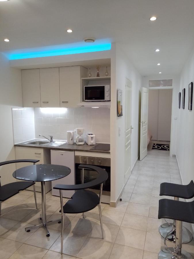 Apartament Potal Cuffies Zewnętrze zdjęcie