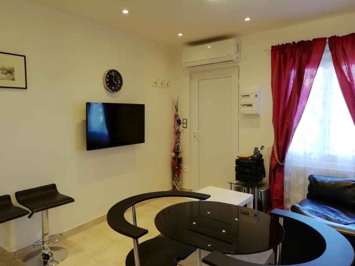 Apartament Potal Cuffies Zewnętrze zdjęcie